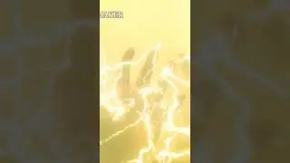 Lightning Hands
