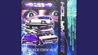 Ridin' High Stayin' High