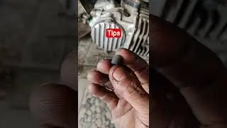 penyebab motor injeksi gak bisa di gas full cara akali sensor tps error##shots