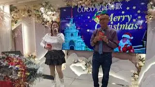 寶琼，荣少，千夫的愛2O25年12月2O日