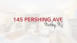 145 Pershing Ave, Nutley