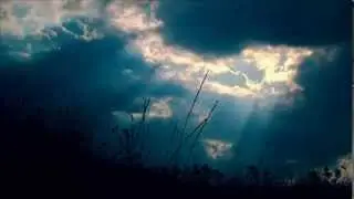 Man An Ocean-...And The Sky Turned Blue