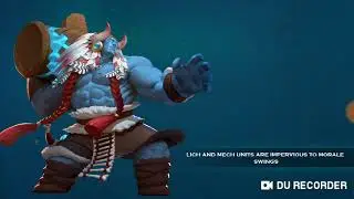 Beginner Guide for art of conquest