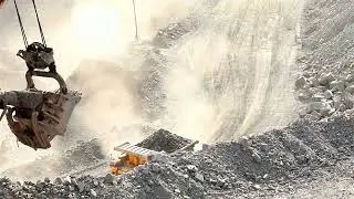 The Mining Industry's Challenge: Weir Minerals Leads the Way