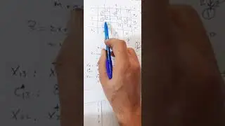 محاضرة رقم ١٥ ( الجزء الاول ) - اساليب كمية مرحلة ثانية