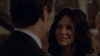 Lost - The final scene
