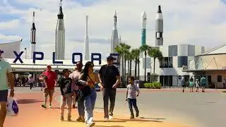 Cape Canaveral Commercial