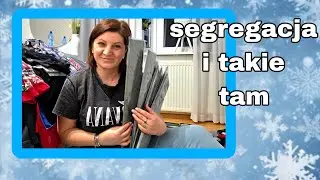 Zimno... // pracowita sobota 