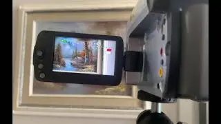 Canon ZR900 A MiniDV Digital Camcorder