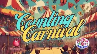 Counting Carnival JBMG
