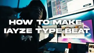 [ TUTORIAL ] HOW TO MAKE OLD IAYZE / WAYSETT TYPE BEAT
