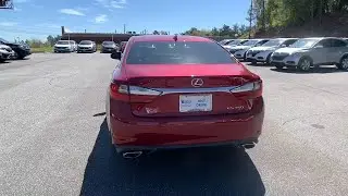 2016 Lexus ES 350 Marietta, Atlanta, Roswell, Woodstock, Kennesaw, GA P52001