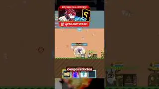 Scam Ini Lagi Viral ! #growtopia #growtopiagame #growtopiaindonesia