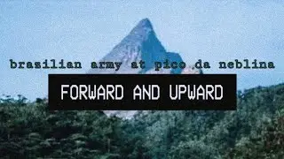 Forward and upward