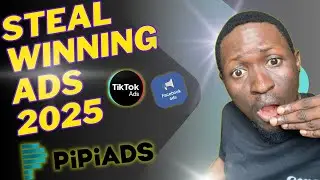I Found The BEST Video Ads Spy Tool For TikTok And Facebook