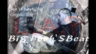 16 Bar competition