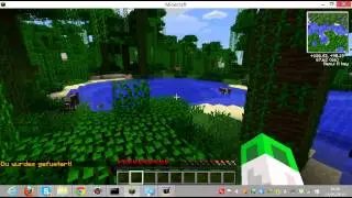 Player-Commands [Mein erstes Plugin][HD; Deutsch]