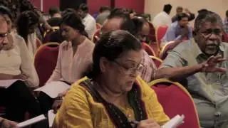 Unity1Body Moments - Prophetic Workshop (2016)