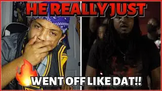 Rooga - &ldquo;For Duck&rdquo; (Official Music Video) | REACTION!