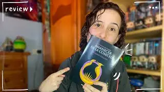 Review de Los Juegos del Hambre: Amanecer en la Cosecha (Con Spoilers) // Paula Ruffalo