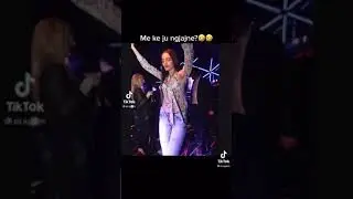 Ledjana dhe Ana Perputhen,jan njoftur me perpara !!