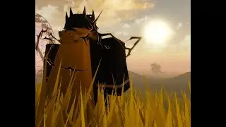 Primer Video De Roblox