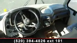2005 National RV Sea Breeze - Pedata RV - Tucson, AZ 85706