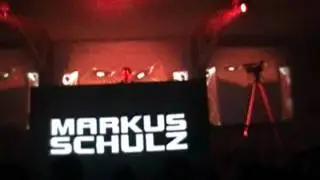 Markus Schulz @ Armada Night, PrivilegeBA 03.06.2011 (id track 6)