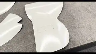 CNC Leather Digital Cutting Machine