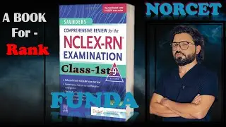 NCLEX | NORCET | AUTONOMOUS BATCH
