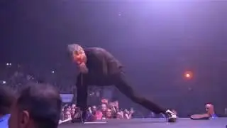 Bring Me The Horizon - Deathcore Medley (Live) - Rod Laver Arena, Melbourne - 13 April 2019