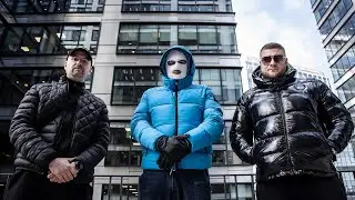 Kafar Dix37 ft. Nizioł, Jano Polska Wersja - Bo to mami (prod. 101 Decybeli)