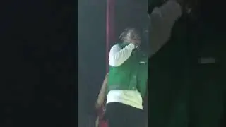 Gunna - Baby Birkin Drip or Drown 2 Tour San Francisco 2019