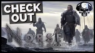 Check Out | Norse: Oath Of Blood