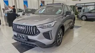 Haval - JOLION PRO 1.5 HEV AT - 0km