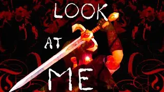 Look At Me! (MrLz/Forrest Combo Video)