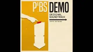 Press a Button Simulator Demo - Official Soundtrack