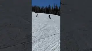 Mellow turns with@BishopTelemark lurk