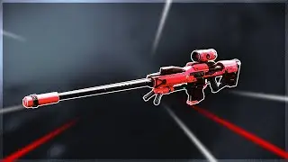 Frozen Orbit Sniper! (Her Benevolence Remake) | Destiny 2 Season of the Chosen
