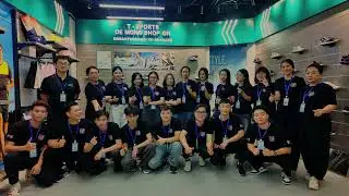 SETUP SHOP TSM HO&Agrave;I ĐỨC