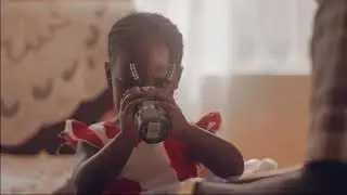 Complementary feeding for infants | CBCC Africa