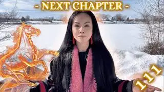 Fire Horse Year Starts on Feb 17th🔥Accelerated Manifestation/ Massive Energetic Shift🔥Final Shedding