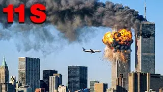Теракты 11 сентября 2001 года | Минута за минутой