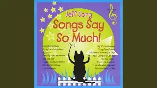 Songs Say so Much