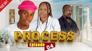PROCESS l EP4 l