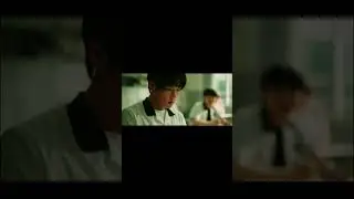 Weak hero class 2 don't mess with si eun#fight scene#k drama#BTS#shorts #2025