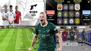 FIFA 16 MOD eFOOTBALL 2026