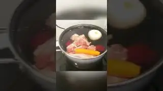 vegetable broth