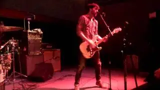 Hawkboy- 2bit @ Club Retro, Fresno, CA