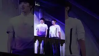 180130 뮤지컬 베어 더 뮤지컬 스페셜 커튼콜 'Best Kept Secret' - 정휘, 임준혁